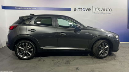 Mazda CX-3 2.0 SKYACTIV-G | SIEGES CHAUF | NAVI