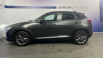 Mazda CX-3 2.0 SKYACTIV-G | SIEGES CHAUF | NAVI