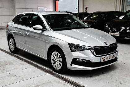 Skoda Scala 1.0 TSI Ambition DSG - NAVI / SMARTLINK / PDC / CC