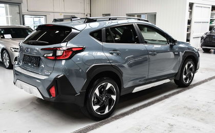 Subaru Crosstrek 2.0i AWD Premium Lineartronic CVT - OPEN DAK /NAVI