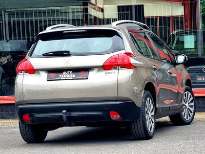 Peugeot 2008 1.6 HDi / Boite auto / 1er Main / Etat neuf