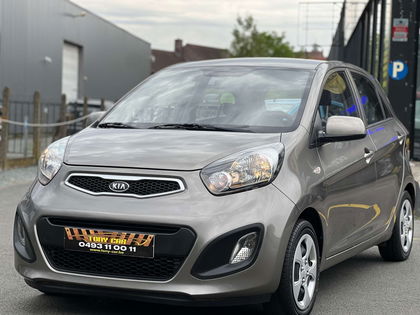 Kia Picanto 1.0i*eco DYNAMIC*CLIMA*garantie 12 mois*CAR-pass*