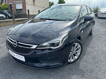 Opel Astra 1.0 Turbo 120 Jahre camera navi 12 M waarborg