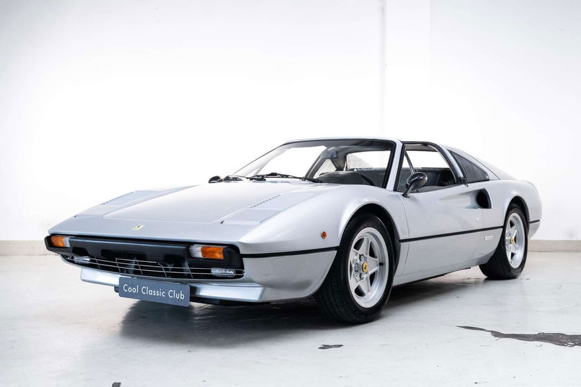 Ferrari 308