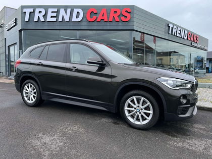 BMW X1 2.0dA sDrive20 AUTO. TOIT PANO. CUIR CAM LED G.1AN