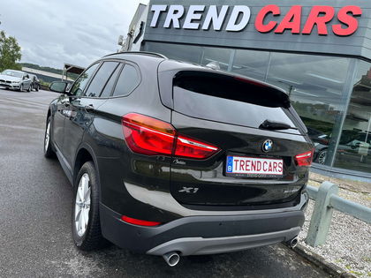 BMW X1 2.0dA sDrive20 AUTO. TOIT PANO. CUIR CAM LED G.1AN