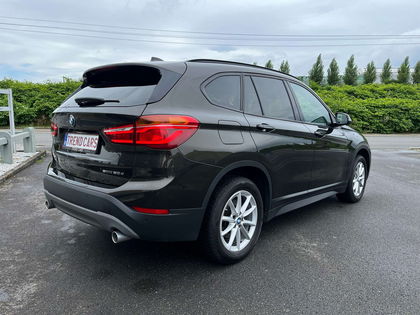 BMW X1 2.0dA sDrive20 AUTO. TOIT PANO. CUIR CAM LED G.1AN