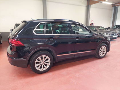 Volkswagen Tiguan 2.0TDi + DSG + TOIT PANO + CUIR + CAM360 + CarPLAY