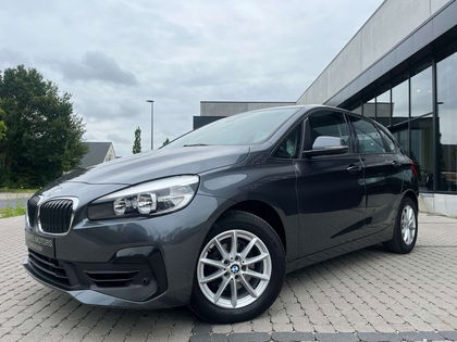 BMW Serie 2 216 216i Active Tourer Facelift Navigatie/PDC/BLTH/...