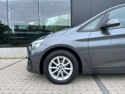 BMW Serie 2 216 216i Active Tourer Facelift Navigatie/PDC/BLTH/...