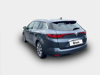 Renault Megane Grand Tour 1.6 E-Tech Plug-In Hybrid 160 Techno NAVI AIRCO CAMERA