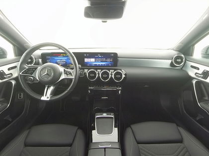 Mercedes A Klasse 250 e Berline Night Trekhaak Memory MULTIBEAM Camera