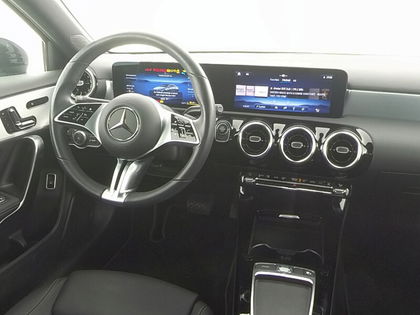 Mercedes A Klasse 250 e Berline Night Trekhaak Memory MULTIBEAM Camera