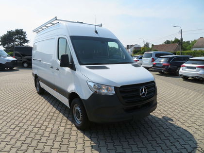 Mercedes Sprinter 315 cdi L2H2 Automaat