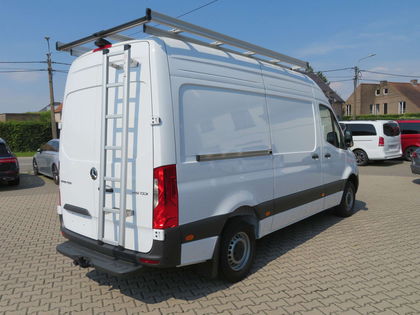 Mercedes Sprinter 315 cdi L2H2 Automaat