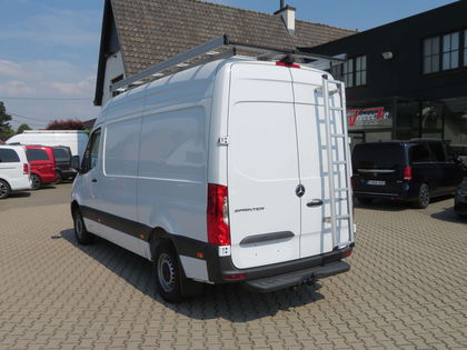 Mercedes Sprinter 315 cdi L2H2 Automaat