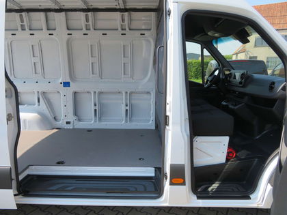 Mercedes Sprinter 315 cdi L2H2 Automaat