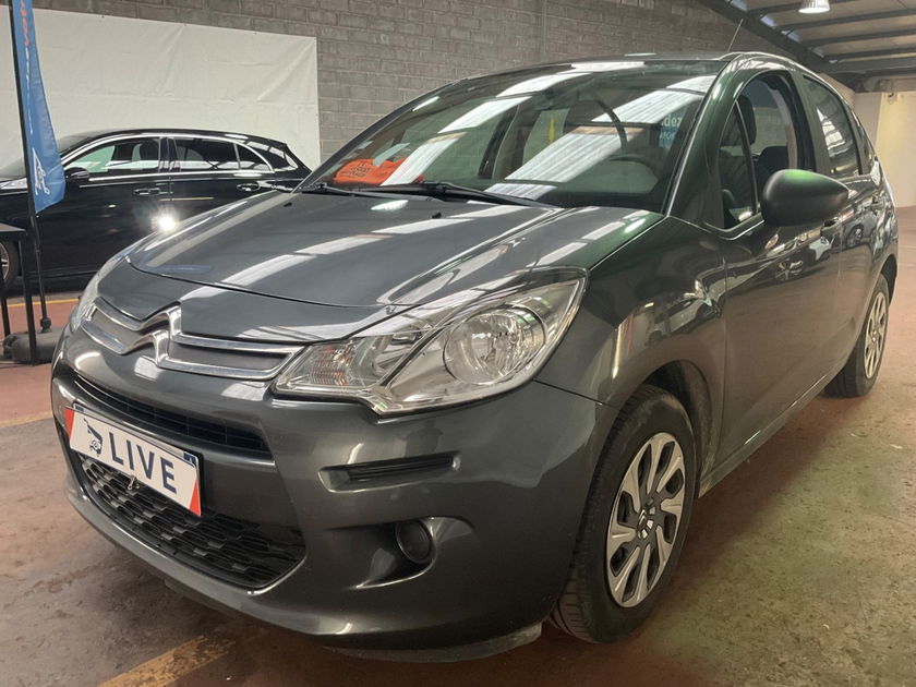 Citroen C3