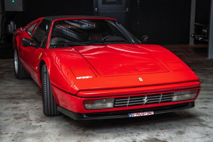 Ferrari 328 GTS