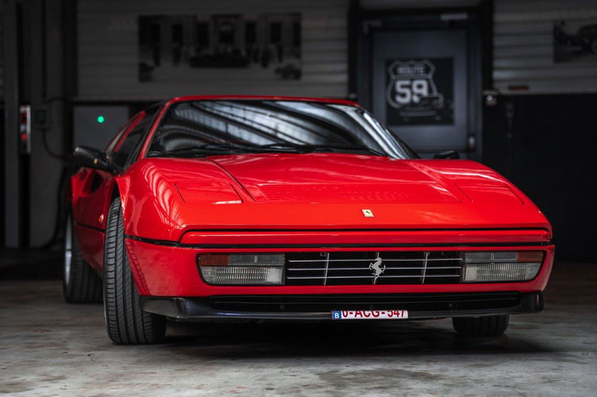 Ferrari 328