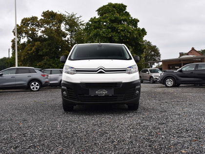 Citroen Jumpy 2.0 HDI / XL L3 / 3 ZIT / DAB / CARPLAY / CAMERA