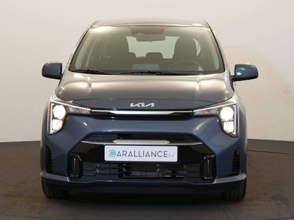 Kia Picanto Pulse 1.0MPI|NAVI|CAM|PDC|APPLE+ANDRO|CLIM