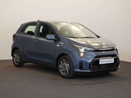 Kia Picanto Pulse 1.0MPI|NAVI|CAM|PDC|APPLE+ANDRO|CLIM