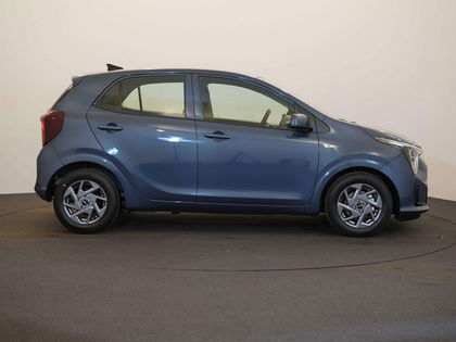 Kia Picanto Pulse 1.0MPI|NAVI|CAM|PDC|APPLE+ANDRO|CLIM