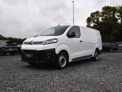 Citroen Jumpy 2.0 HDI / XL L3 / 3 ZIT / DAB / CARPLAY / CAMERA