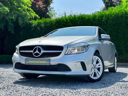 Mercedes A-Class 180 Business Line