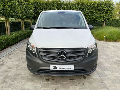 Mercedes Vito 116 CDI Extralang , CAMERA , NAVI , 28500 + btw