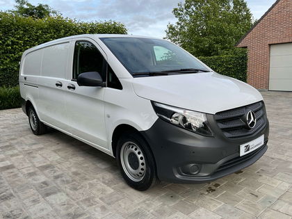 Mercedes Vito 116 CDI Extralang , CAMERA , NAVI , 28500 + btw