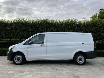 Mercedes Vito 116 CDI Extralang , CAMERA , NAVI , 28500 + btw