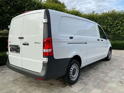 Mercedes Vito 116 CDI Extralang , CAMERA , NAVI , 28500 + btw