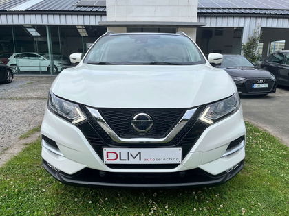 Nissan Qashqai 1.3 DIG-T New Tekna