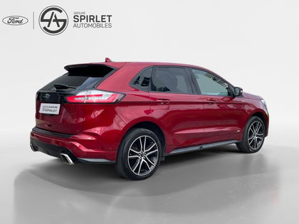 Ford Edge St line-4x4-bt automatique