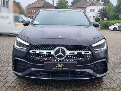 Mercedes GLA 180 AMG Line / 20.000KM / Toit ouvrant / TVA Déduct