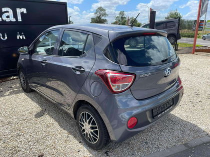 Hyundai i10 (EU6d-TEMP) / 1er propriétaire / 83.000 km