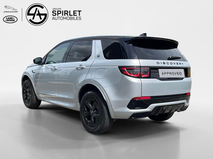 Land Rover Discovery Sport 48 MOIS DE GARANTIE ASSISTAN