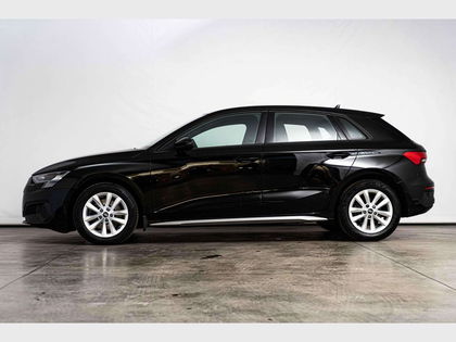 Audi A3 Sportback Sportback 35 TFSI S tronic