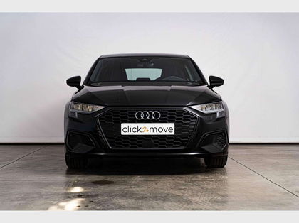 Audi A3 Sportback Sportback 35 TFSI S tronic