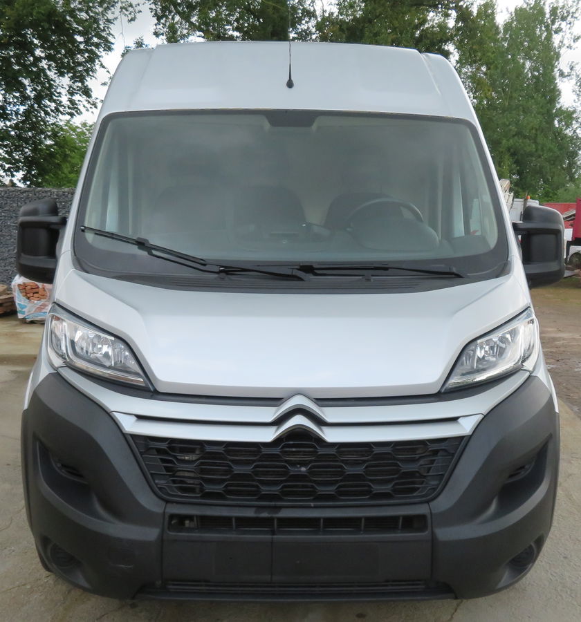 Citroen Jumper