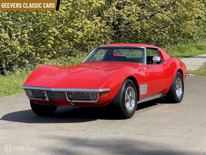 Chevrolet Corvette C3 COUPE