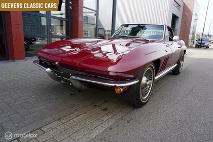 Chevrolet Corvette C2