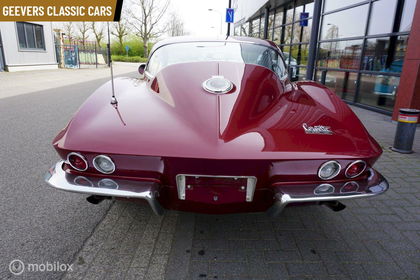 Chevrolet Corvette C2