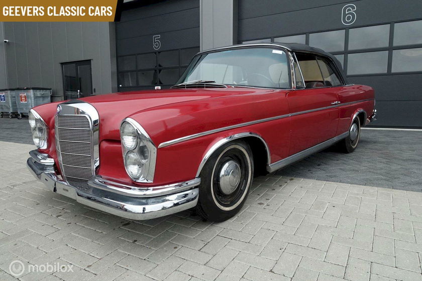 Mercedes 300