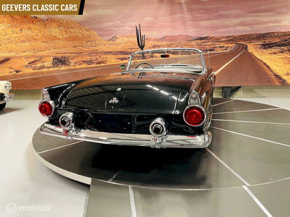 Ford Thunderbird Convertible