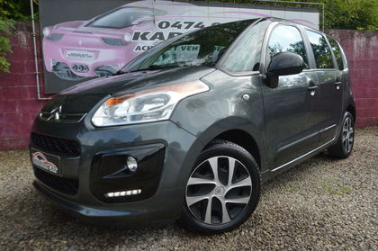 Citroen C3 Picasso 1.6BlueHDi Seduction NEUF SENS AR CLIM 54.800KM