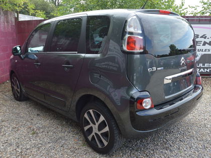 Citroen C3 Picasso 1.6BlueHDi Seduction NEUF SENS AR CLIM 54.800KM