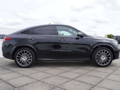 Mercedes E 400 GLE 4M F coupe/AMG/TREKH/PANODAK/BURMESTER/21 INCH